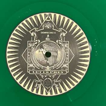 LP Jesus Jones: Liquidizer CLR