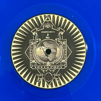 LP Jesus Jones: Perverse CLR