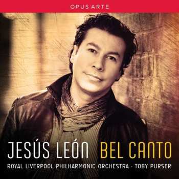CD Royal Liverpool Philharmonic Orchestra: Bel Canto