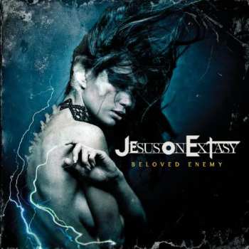 CD Jesus On Extasy: Beloved Enemy