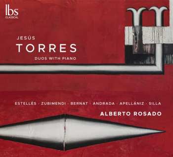 Album José Luis Estellés: Duos With Piano