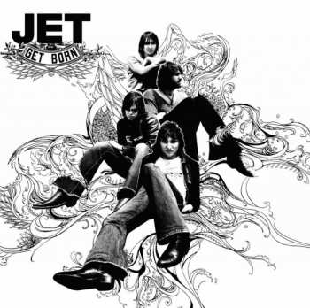 Album Jet: Get Born