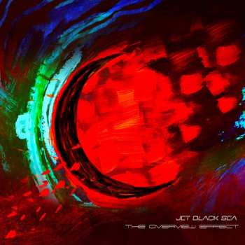 Album Jet Black Sea: The Overview Effect