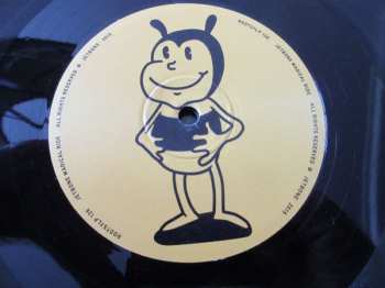 LP Jetbone: Magical Ride