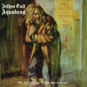 Jethro Tull: Aqualung