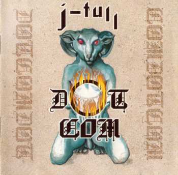 Album Jethro Tull: J-Tull Dot Com