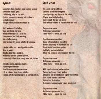 CD Jethro Tull: J-Tull Dot Com