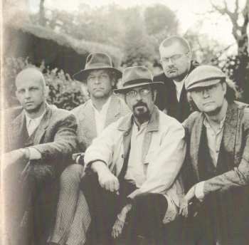 CD Jethro Tull: J-Tull Dot Com