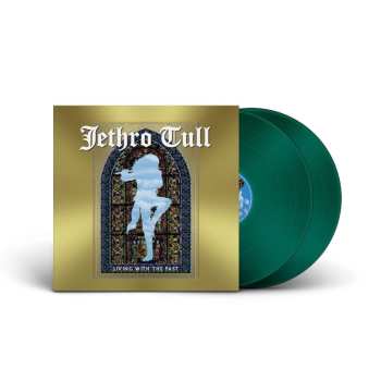2LP Jethro Tull: Living With The Past CLR | LTD