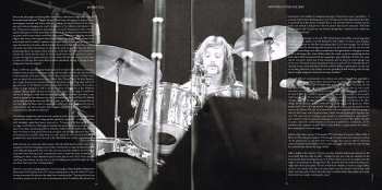 LP Jethro Tull: Minstrel In The Gallery (40th Anniversary LP Édition)