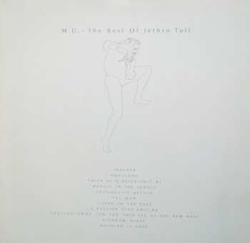 LP Jethro Tull: M.U. - The Best Of Jethro Tull