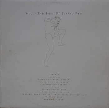 LP Jethro Tull: M.U. - The Best Of Jethro Tull