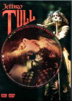 CD/DVD Jethro Tull: Nothing Is Easy: Live At The Isle Of Wight 1970