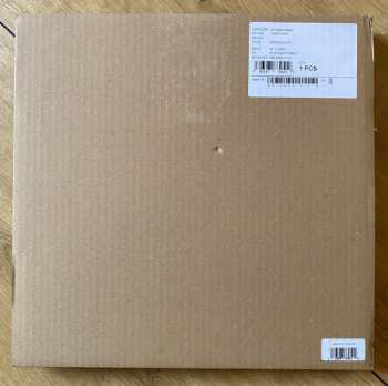 2LP/2CD/Blu-ray Jethro Tull: RökFlöte DLX | LTD | NUM | CLR