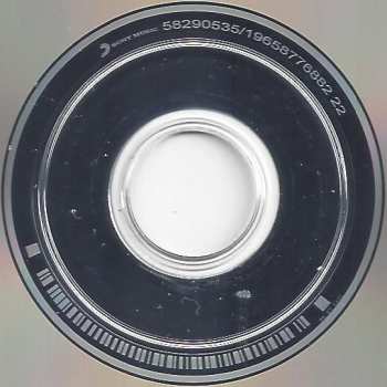 CD Jethro Tull: RökFlöte DIGI