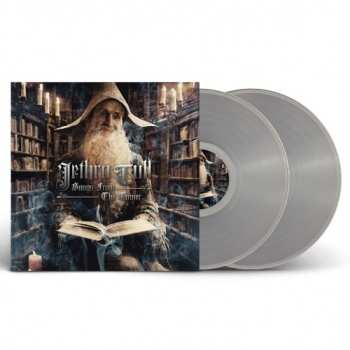 2LP Jethro Tull: Songs From The Tower (clear Vinyl 2lp)