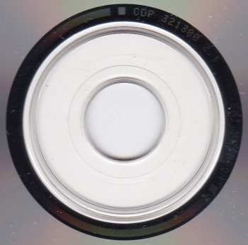 CD Jethro Tull: The Broadsword And The Beast