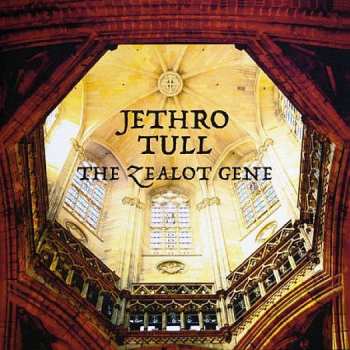 3LP/2CD/Blu-ray Jethro Tull: The Zealot Gene DLX | LTD | NUM | CLR