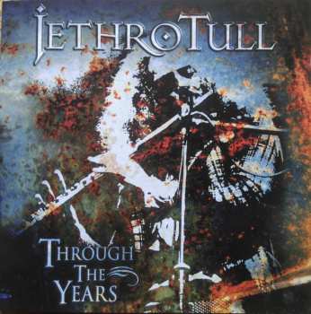 CD Jethro Tull: Through The Years