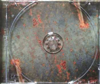 CD Jethro Tull: Through The Years