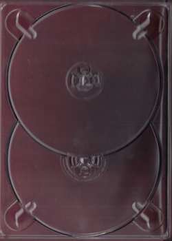 2CD/2DVD/Dobozkészlet Jethro Tull: WarChild (The 40th Anniversary Theatre Edition) DLX