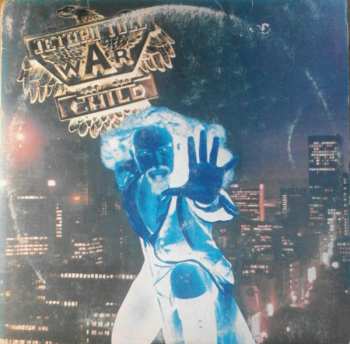 LP Jethro Tull: War Child