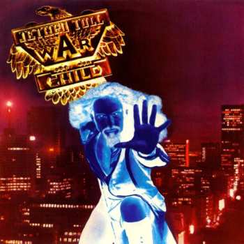 LP Jethro Tull: War Child