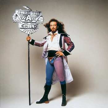 LP Jethro Tull: WarChild (The 40th Anniversary Edition)