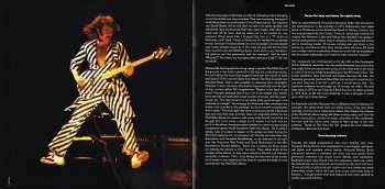 LP Jethro Tull: WarChild (The 40th Anniversary Edition)