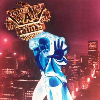 LP Jethro Tull: War Child