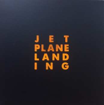 LP Jetplane Landing: Don't Try
