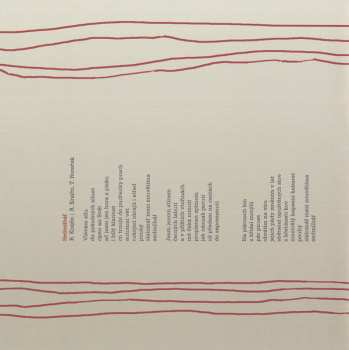 CD Kryštof: Jeviště