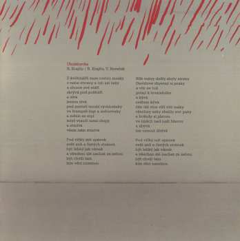 CD Kryštof: Jeviště