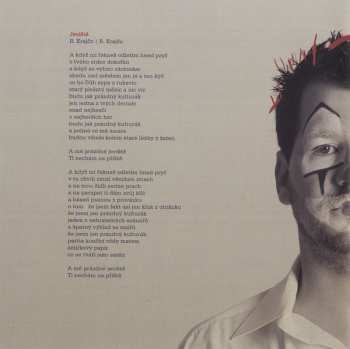 CD Kryštof: Jeviště