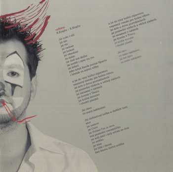 CD Kryštof: Jeviště
