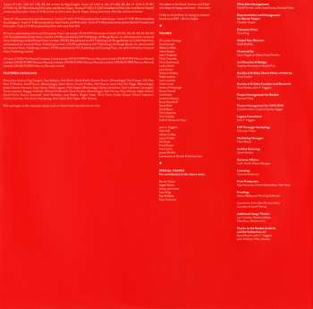 3LP Elton John: Jewel Box (Rarities & B-Sides)