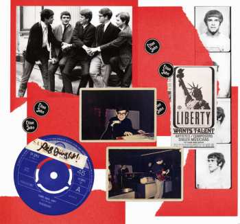3LP Elton John: Jewel Box (Rarities & B-Sides)