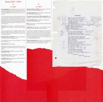 3LP Elton John: Jewel Box (Rarities & B-Sides)