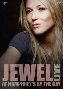 Album Jewel: Live At Humphrey's By The Bay