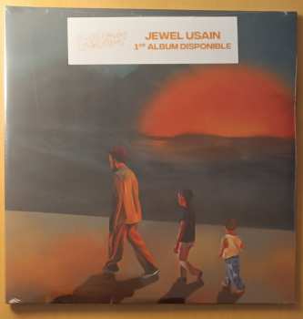 2LP Jewel Usain: Où Les Garçons Grandissent
