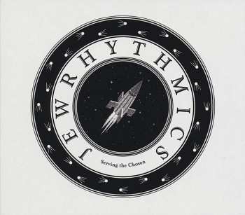 CD Jewrhythmics: Serving The Chosen