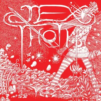 Jex Thoth: Jex Thoth