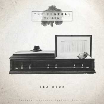 Album Jez Dior: The Funeral