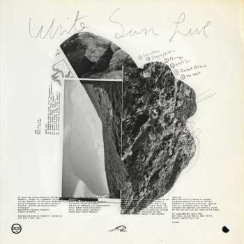 CD JFDR: White Sun Live Part 1: Strings