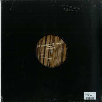 LP Jeff Mills: The Director's Cut Chapter 5