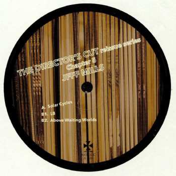 LP Jeff Mills: The Director's Cut Chapter 5