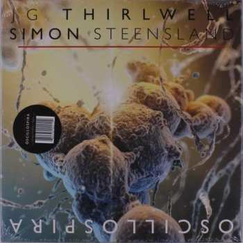 Album J.G. Thirlwell: Oscillospira