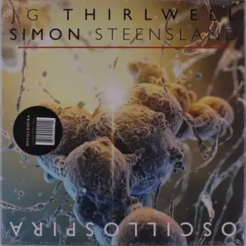 J.G. Thirlwell: Oscillospira