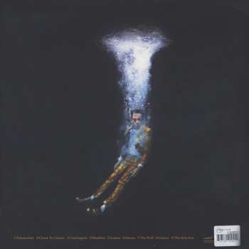LP/CD Jherek Bischoff: Cistern