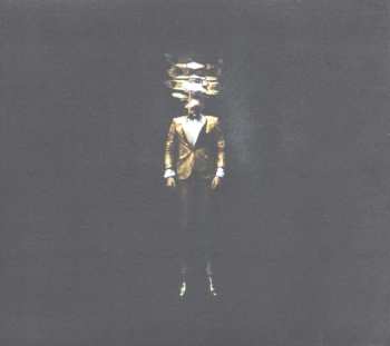 LP/CD Jherek Bischoff: Cistern (limited Edition)